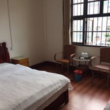 上杭金晨宾馆