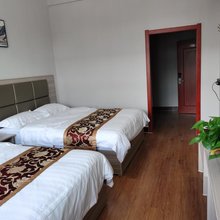 涞源悦泰宾馆
