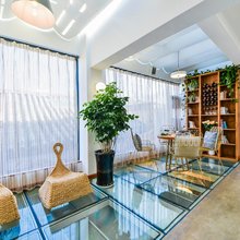 栖缘小院客栈(大理古城人民路店)