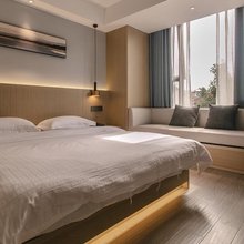 湖州尤尼克商务宾馆