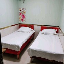 天津兰江快捷