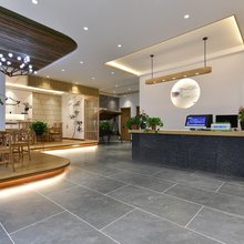 云台山行云别院民宿(岸上服务区店)