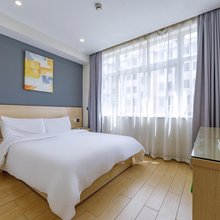 贵萍宾馆(华东师范大学闵行校区店)