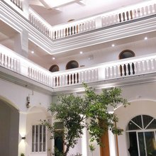 厦门·岚戈｜Courtyard Garden Villa民宿(中山路步行街店)