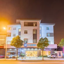 汉庭酒店(上海新虹桥店)