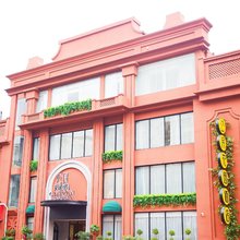 武汉公民花园酒店