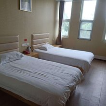 无锡旭阳宾馆