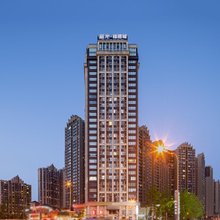 丽枫紫宜酒店(成都东站凯德广场店)
