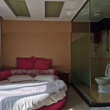 海林金洲旅馆