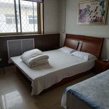 涿州易安居旅馆