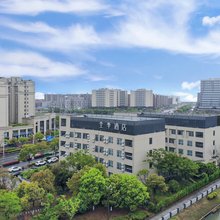 全季酒店(上海临港新城店)