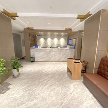 北京伊仕登酒店(阜外医院店)