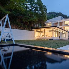 雁荡山星野一墅民宿