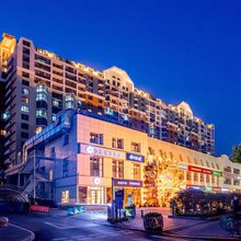 汉庭优佳酒店(北京南站草桥地铁站店)