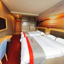 骏怡连锁酒店(闽侯五虎山工业园区店)