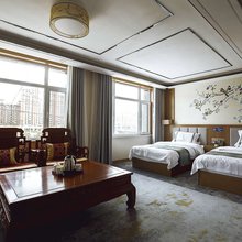 海东东全海悦酒店