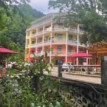 靖安观音岩人家民宿