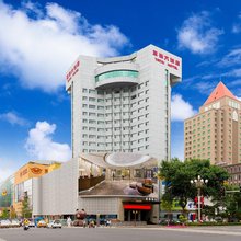 长春亚泰饭店