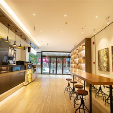 汉庭酒店(郑州文化路人民医院地铁站店)