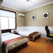 温馨宾馆(连云港花果山店)