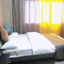 龙岩假日旅馆(永定汽车站店)