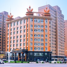 万全万恒大酒店