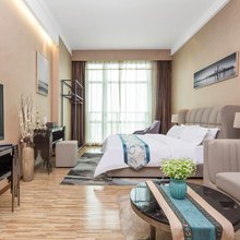 广州宾汇国际公寓(南沙蕉门地铁站店)