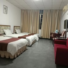 衡南天保旅馆