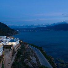 大理居上世·悬崖海景民宿(洱海文笔村店)