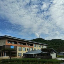 延安农垦大酒店