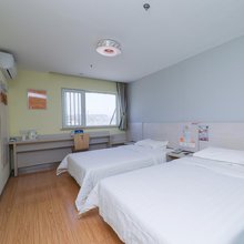 7天连锁酒店(北京旧宫店)