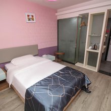 泊捷酒店(晋江机场吾悦广场店)
