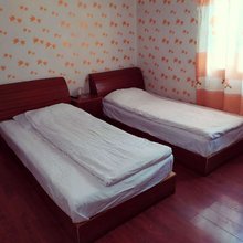 汉源嘉馨旅馆