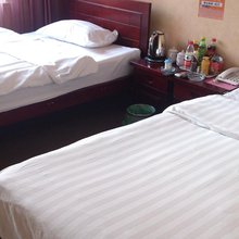 庄河鑫快捷宾馆