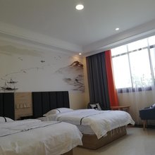 会理谭家宾馆