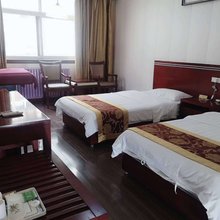 西安宇鑫商务宾馆