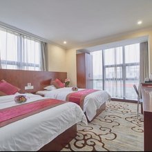 哥顿商务酒店(杭州萧山机场店)