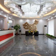 博源酒店(海口美兰机场店)