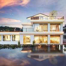 南山竹海·青翕喜粤民宿(天目湖御水温泉店)