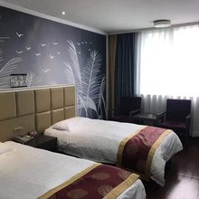 瑞安天兴商务宾馆