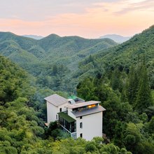 隐林·莫干山半山美宿