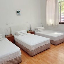 上海沪江旅馆