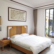 洵榆民宿(涟水机场店)