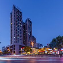 永州盛景湘水湾大酒店