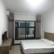 商水来德宾馆