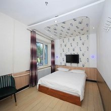 哈尔滨旭丽快捷宾馆