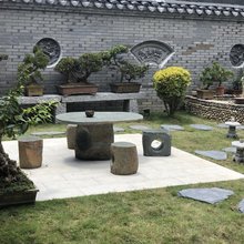 驿云别院民宿(云和梯田景区店)