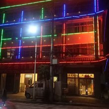 通海杞湖商务酒店