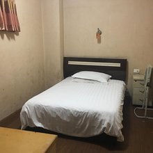 杭州凯庭客房