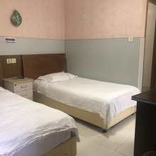 杭州洁净家客房